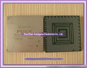 PS3 GPU CXD2991GB CXD2991BGB CXD2991CGB CXD2991EGB CXD2991GGB